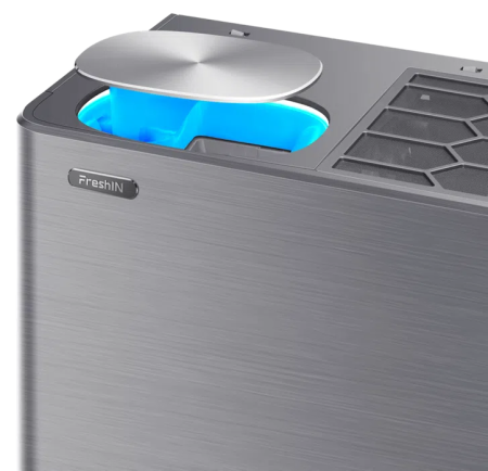 TCL X-Fresh I TAC-FR12INV/R