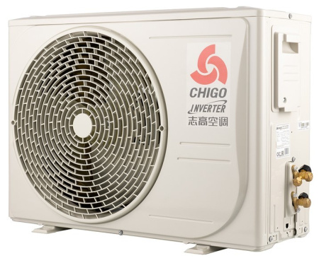 Chigo King CS-25V3A-1C172/Black