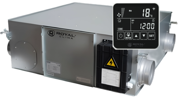 Royal Clima RCS-1000-P 3.0