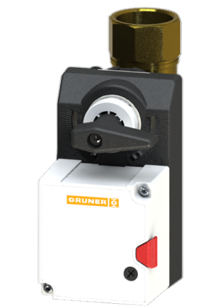 Gruner 227-230-05-S1