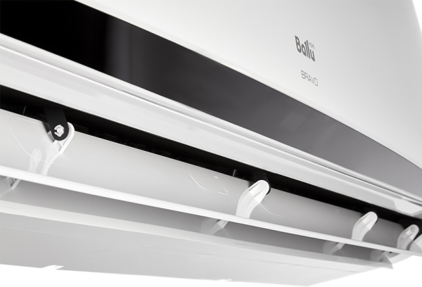 Ballu Bravo BSQ-36HN8