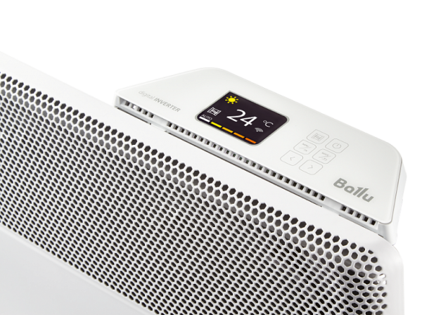 Термостат Ballu BCT/EVU-3.1I