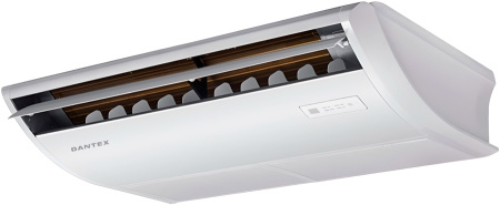 Dantex RK-18CHT2N/RK-18HT2NE-W