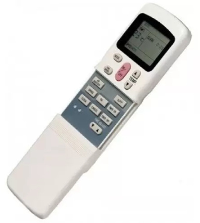 General Climate GC/GU-4C18HRN2  (compact)