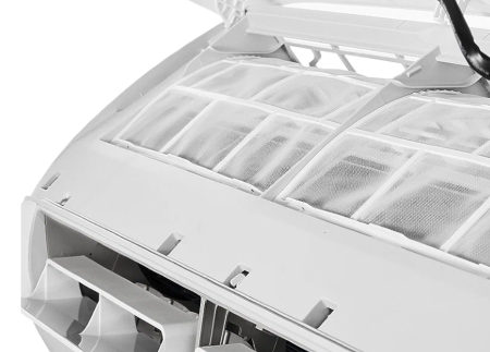 Ballu BSUI-FM/in-12HN8/EU