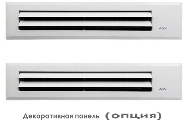 AUX Free Match AMLD-H18/4R2