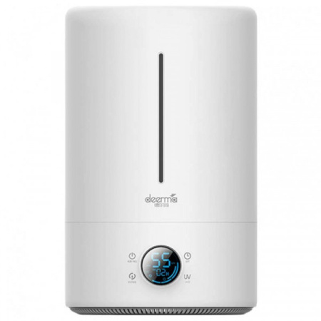 Xiaomi Deerma Air Humidifier DEM F628S White