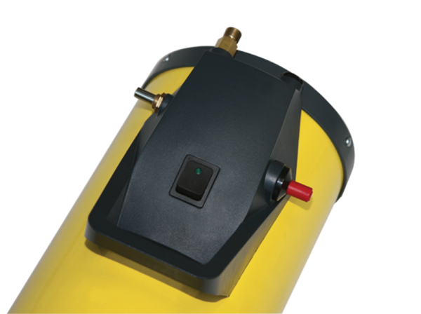 Ballu BHG-10M