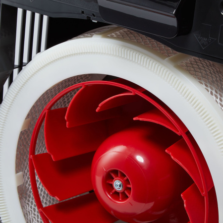 Boneco H700 чёрный