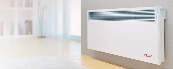 Tesy CN 03 250 EIS W