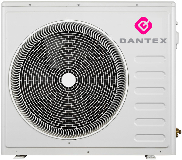 Dantex RK-36BHT2N/RK-36HT2NE-W