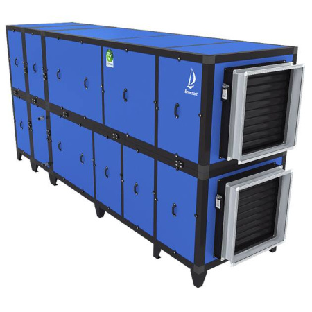 AIRGY 8000 Eco Pro