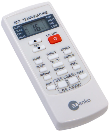 Denko DCS 48 A (TCL)