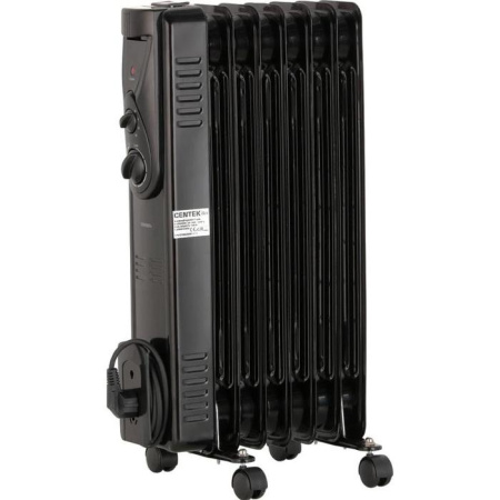 Centek CT-6200 Black