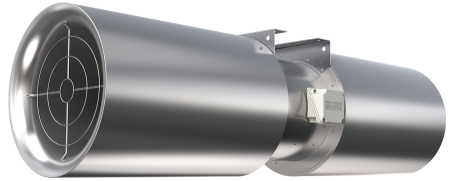 Systemair AJR 355-2 4-TR (37N)