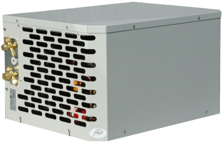 Friax SPC 30 WEVA Genesis