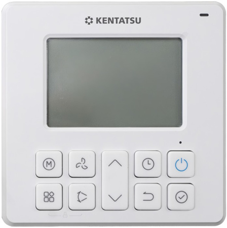 Kentatsu KSVB105HZAN1R/KSUNB105HZAN3/-40