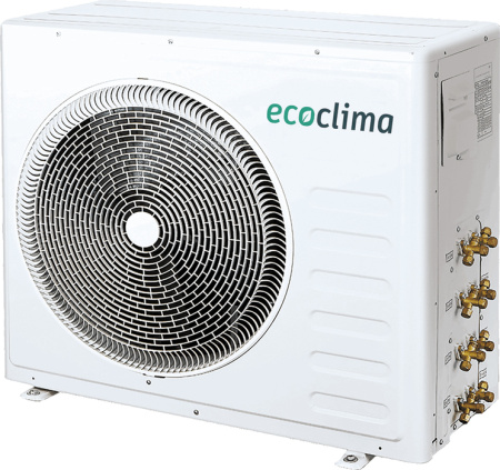 Ecoclima Profi Line ECLCA/I-TC60/4R1/ECL/I-TC60/4R1