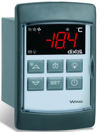 Север BGS 220 S GSL GSLF