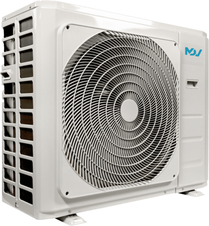 Mdv MDUE-36HRN1/MDOU-36HN1-L