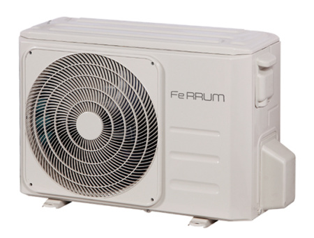 Ferrum Force FIS12F2-LT/FOS12F2-LT