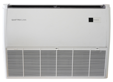QUATTROCLIMA QV-I24FG1/QN-I24UG1