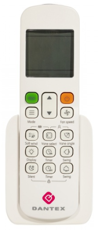 Dantex DM-PAC024Q4/GF