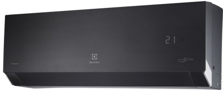 Electrolux EACS/I-24HEN-BLACK/N8