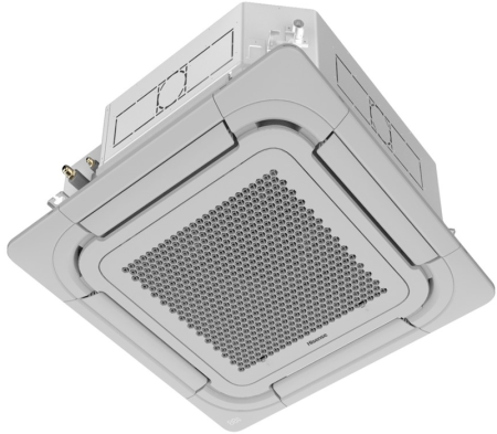 Hisense Heavy EU AUC-36UR4RKC8/AUW-36U4RK7/PE-QFA/CD