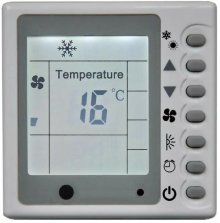 Aero IXIA TwinRow Alpha Compact AI-24TRA-C-N/AI-24TRA-C-E-N