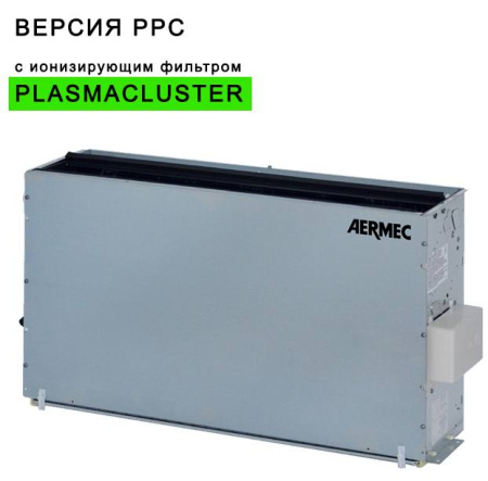 Aermec FCX 42 PPC