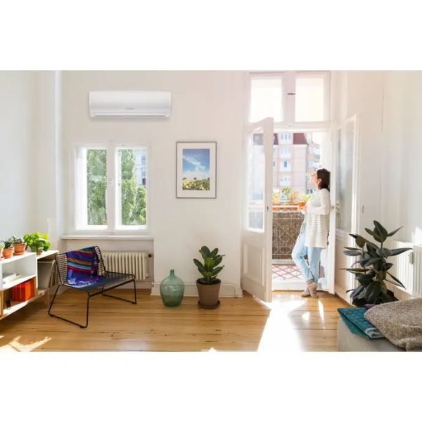 Bosch Climate 5000 RAC 7-3 IBW/RAC 7-2 OUE