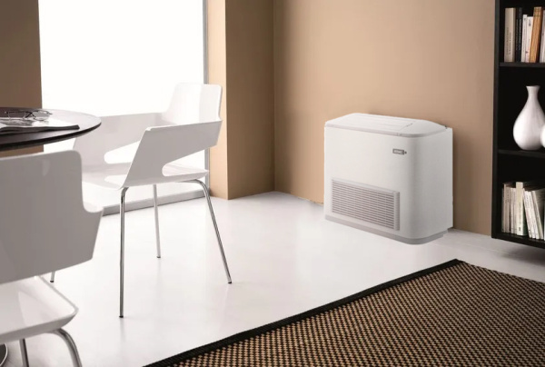 Aermec FHX 62 UV