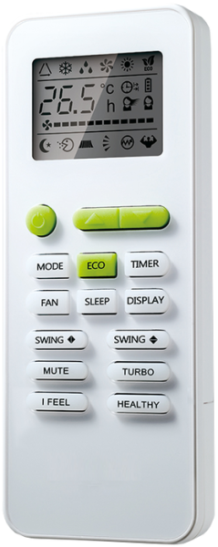 Dantex City RK-60CHT3N/RK-60HT3NE-W