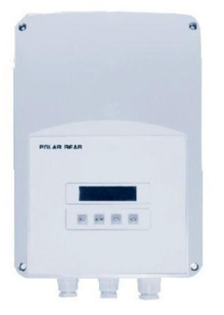 Polar Bear CVS 3 DP1