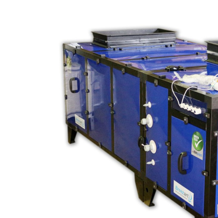 Breezart 3700 Pool Dry