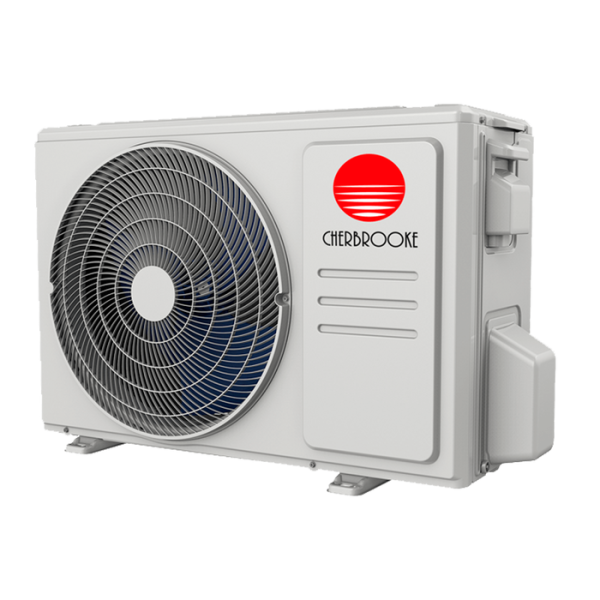 CHERBROOKE CCD-60HRN1-Q/COD-60NH1-Q