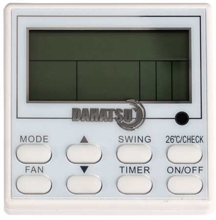 Dahatsu DHKN-36A (TCL)