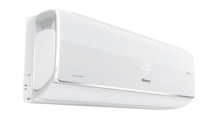Hisense Air Sensation Superior AS-10UW4RXVQF00