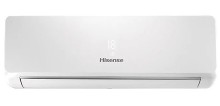 Hisense AVS-18HJFTDD