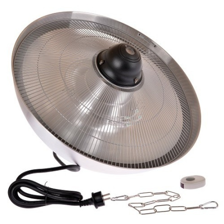 Hugett Taket EcoSteel (2169)