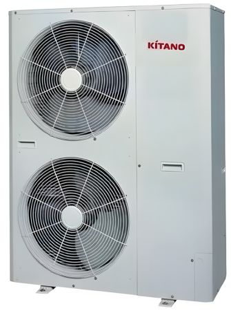 Kitano KC-Nikko IV-60