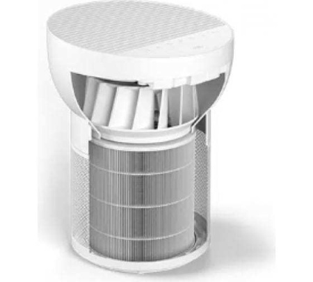 TCL breeva A2 Wi-Fi White