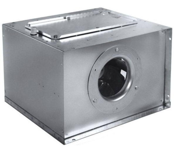 Lessar LV-FDTC 500x300-2-3 E16