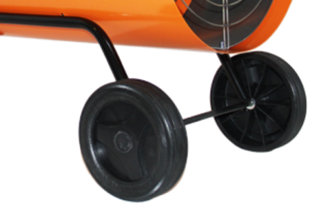 Профтепло КГ-57М