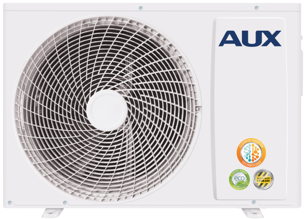 AUX ALCA-H24/4R1С/AL-H24/4R1С(U)