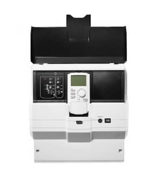 Buderus Logamatic 4121