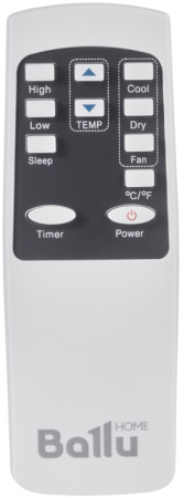 Ballu Aura BPAC-09 CP/N1_24Y