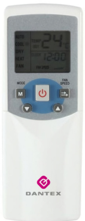 Dantex DM-UAC090DL/CF