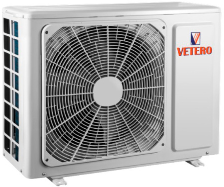 VETERO Bonum V-S09BHPAC